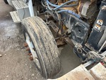 4 Underbody - Truck with 