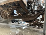 4 Underbody - Truck with 