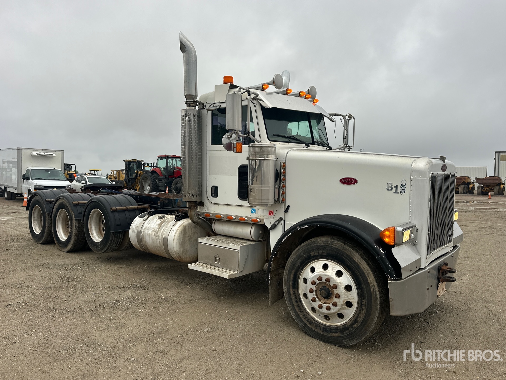 General Appearance with Imagen: esquina delantera derecha