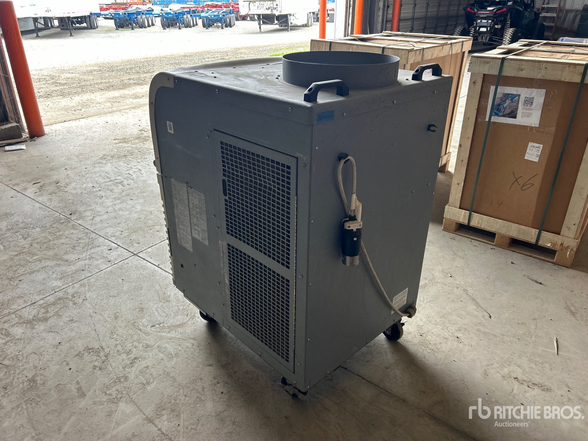 General Appearance with Imagen: esquina trasera izquierda