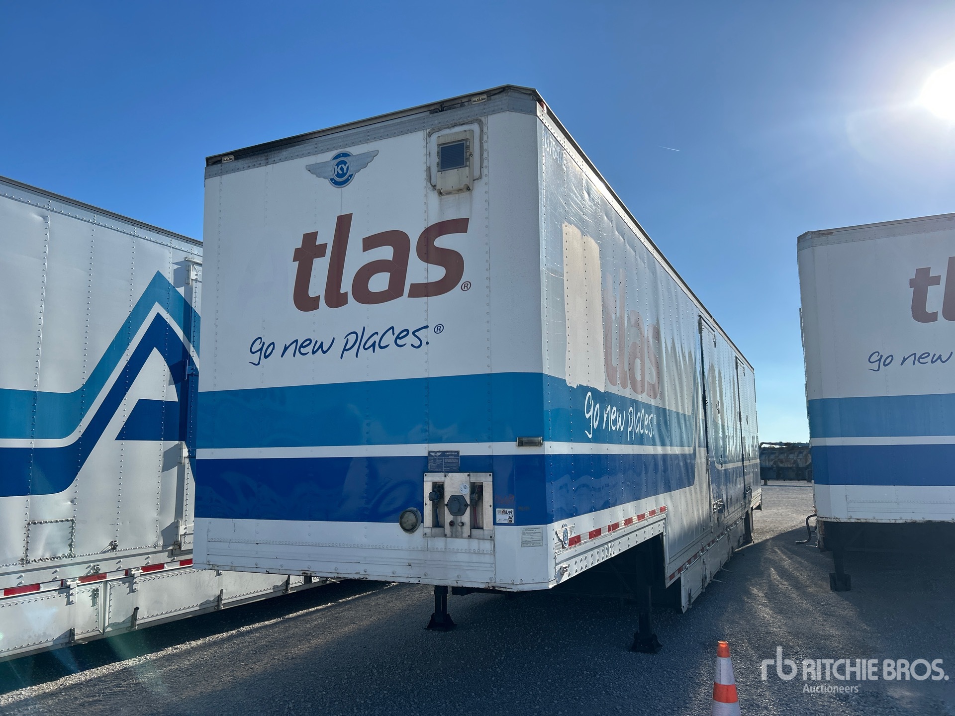 General Appearance with Featured Photo