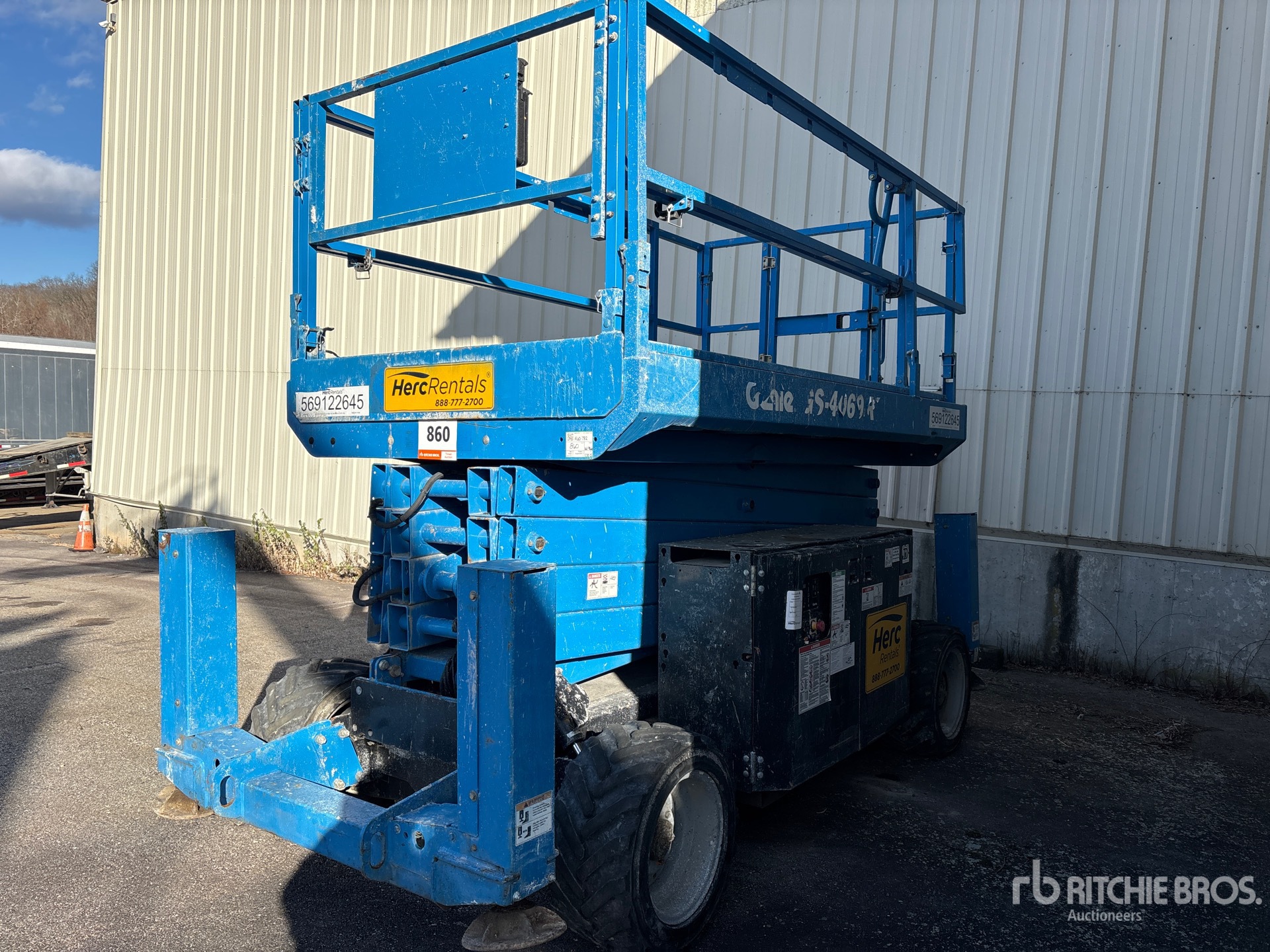 General Appearance with Imagen: esquina delantera izquierda