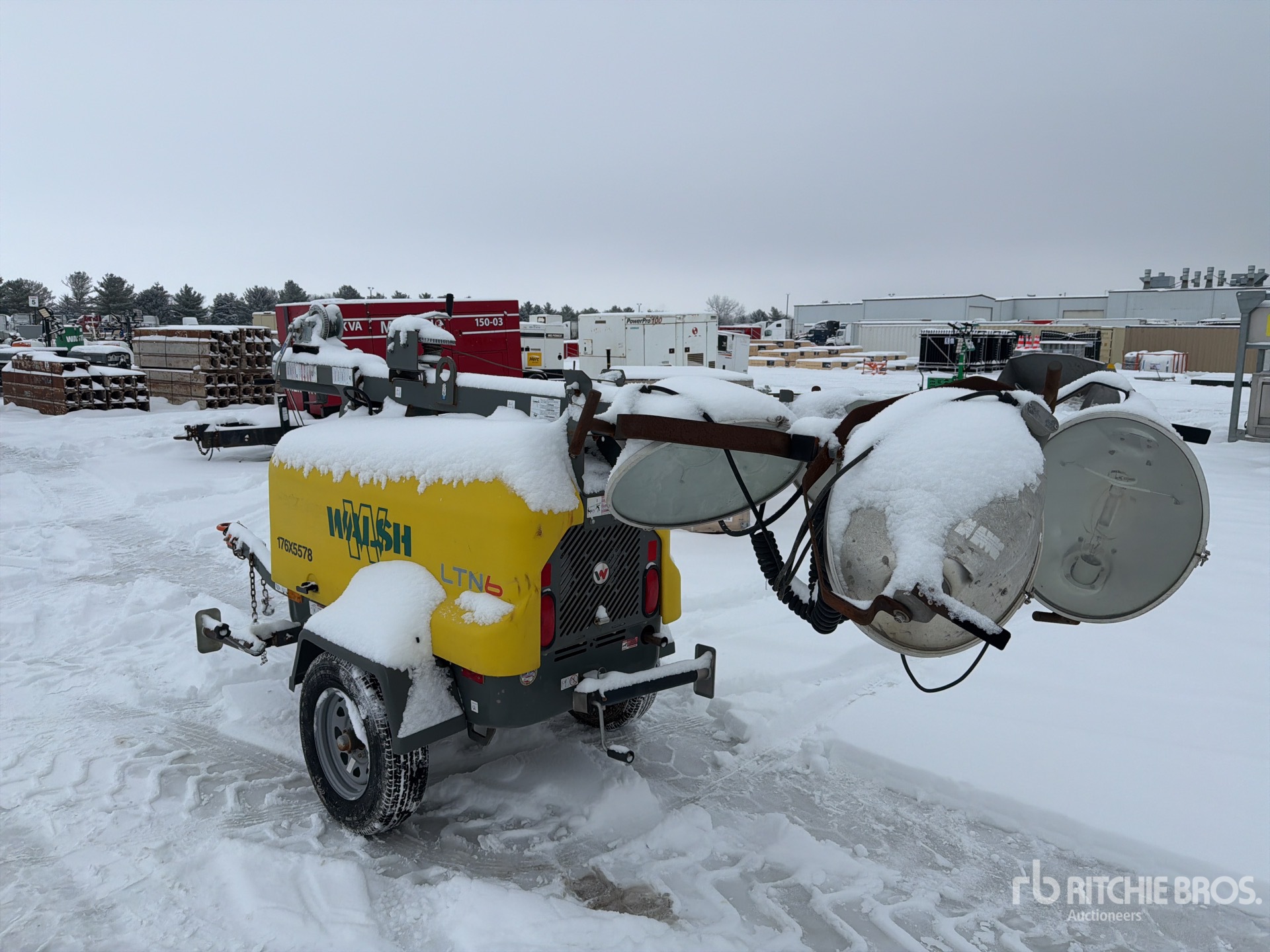 General Appearance with Zdjęcie, lewy dolny róg