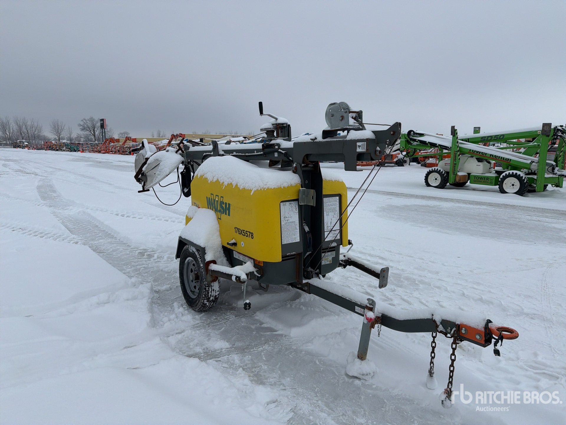 General Appearance with Zdjęcie, prawy górny róg