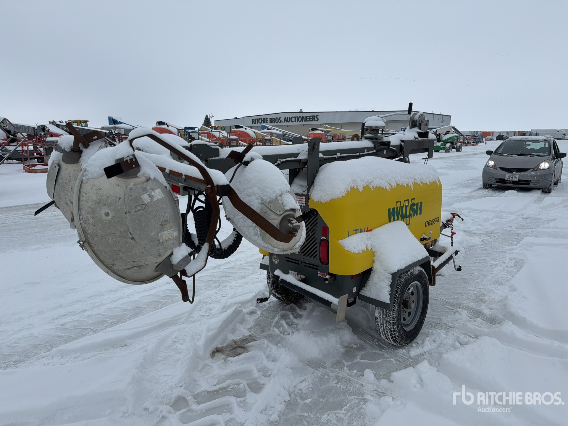 General Appearance with Zdjęcie, prawy dolny róg