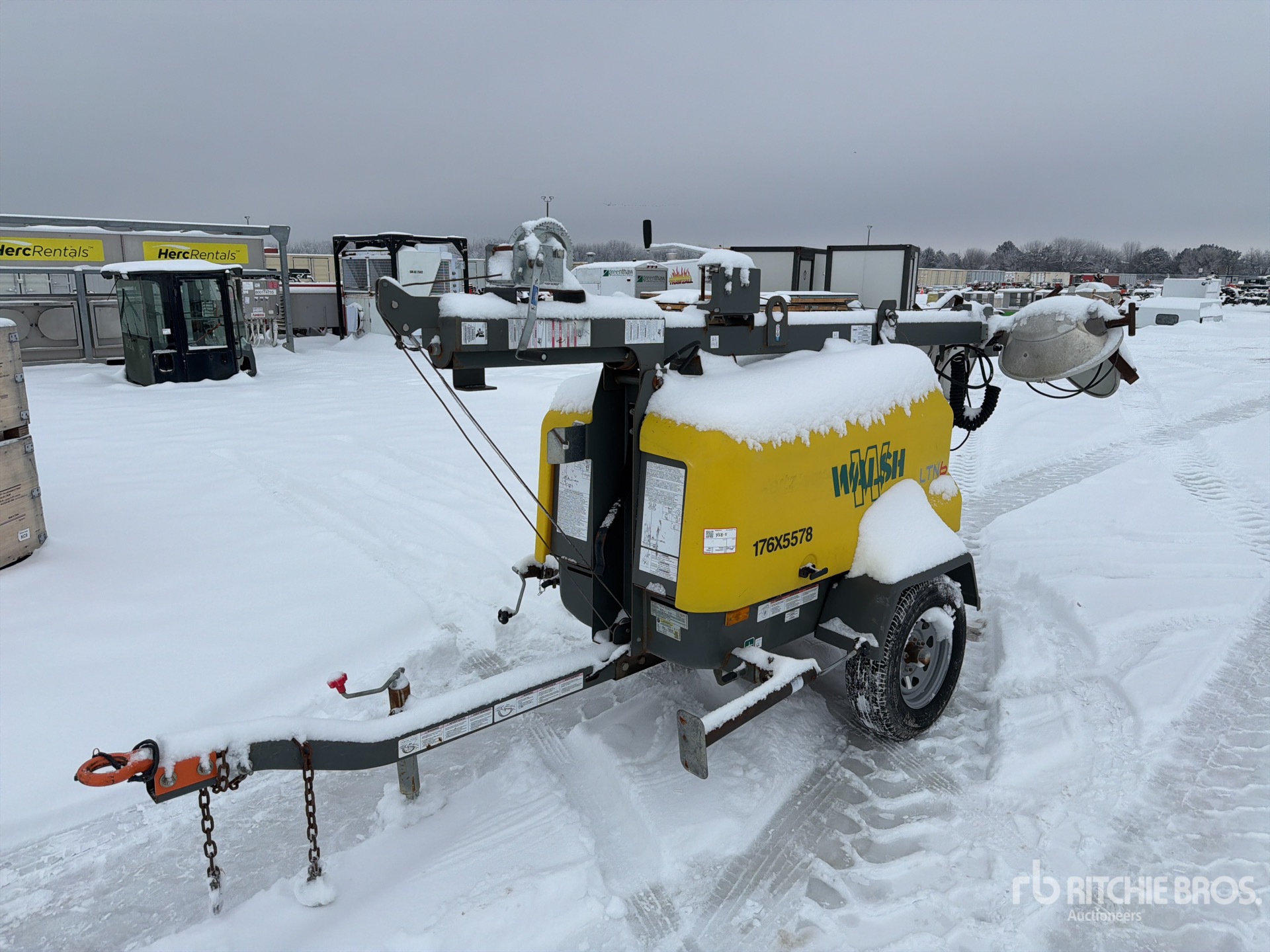 General Appearance with Zdjęcie, lewy górny róg