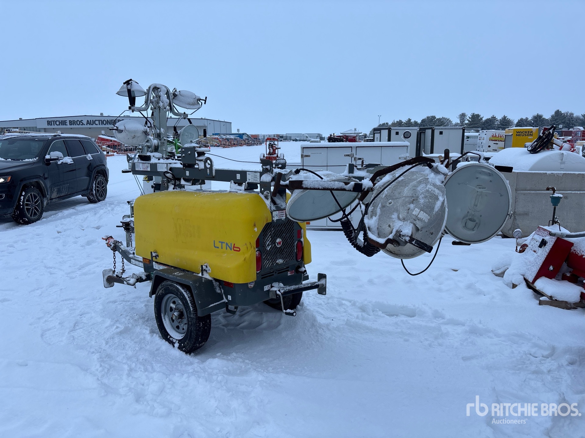 General Appearance with Imagen: esquina trasera izquierda