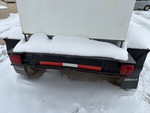 Trailer Chassis with 