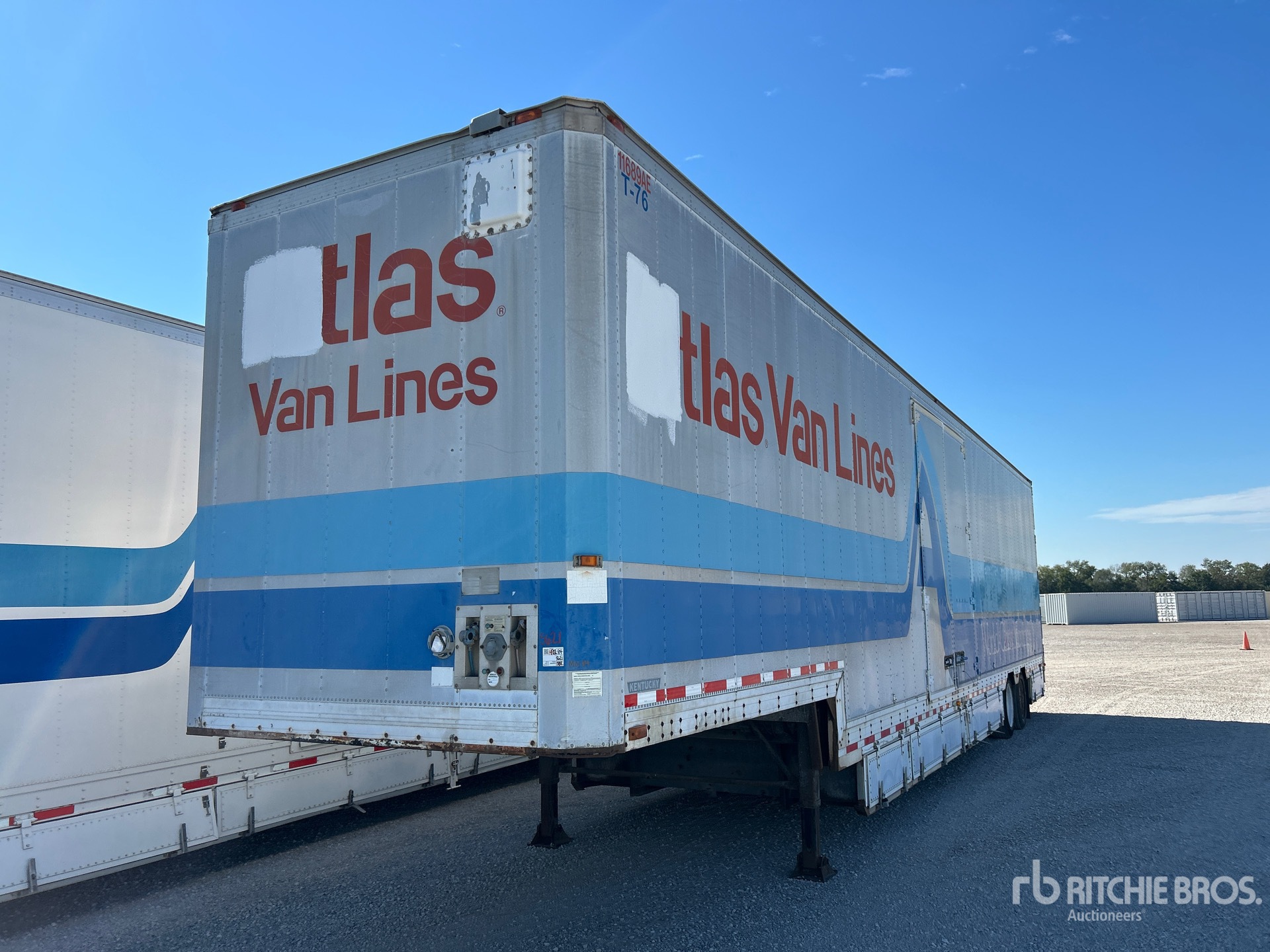 General Appearance with Featured Photo