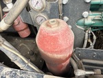 Hydraulics with Hydraulic Tank