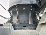 Chassis with Crusher Base Frame