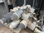 Hydraulics with Valves
