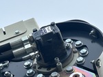 Hydraulics with