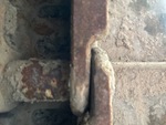 Undercarriage with Right Track Bushings