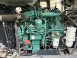 Engine with Engine - Left Side