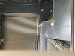 Engine with Radiator