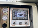 Control Station with Engine Controls