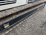 Undercarriage with Right Roller Frame