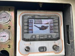Control Station with Crusher/Screen Controls