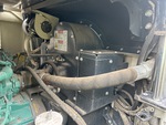 Chassis with Crusher Drive System