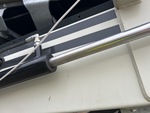 Hydraulics with Conveyor Cylinders