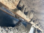 Undercarriage with Right Track Links