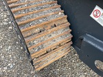 Undercarriage with Right Track Pads