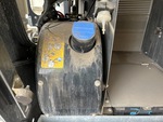 Engine with DEF / AdBlue Tank
