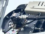 Hydraulics with Hydraulic Motors