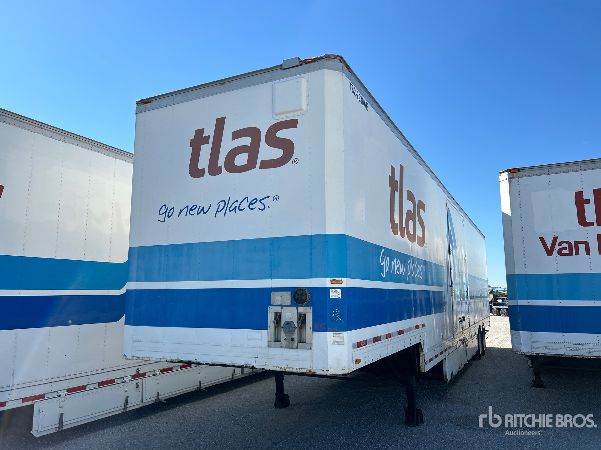 General Appearance with Featured Photo