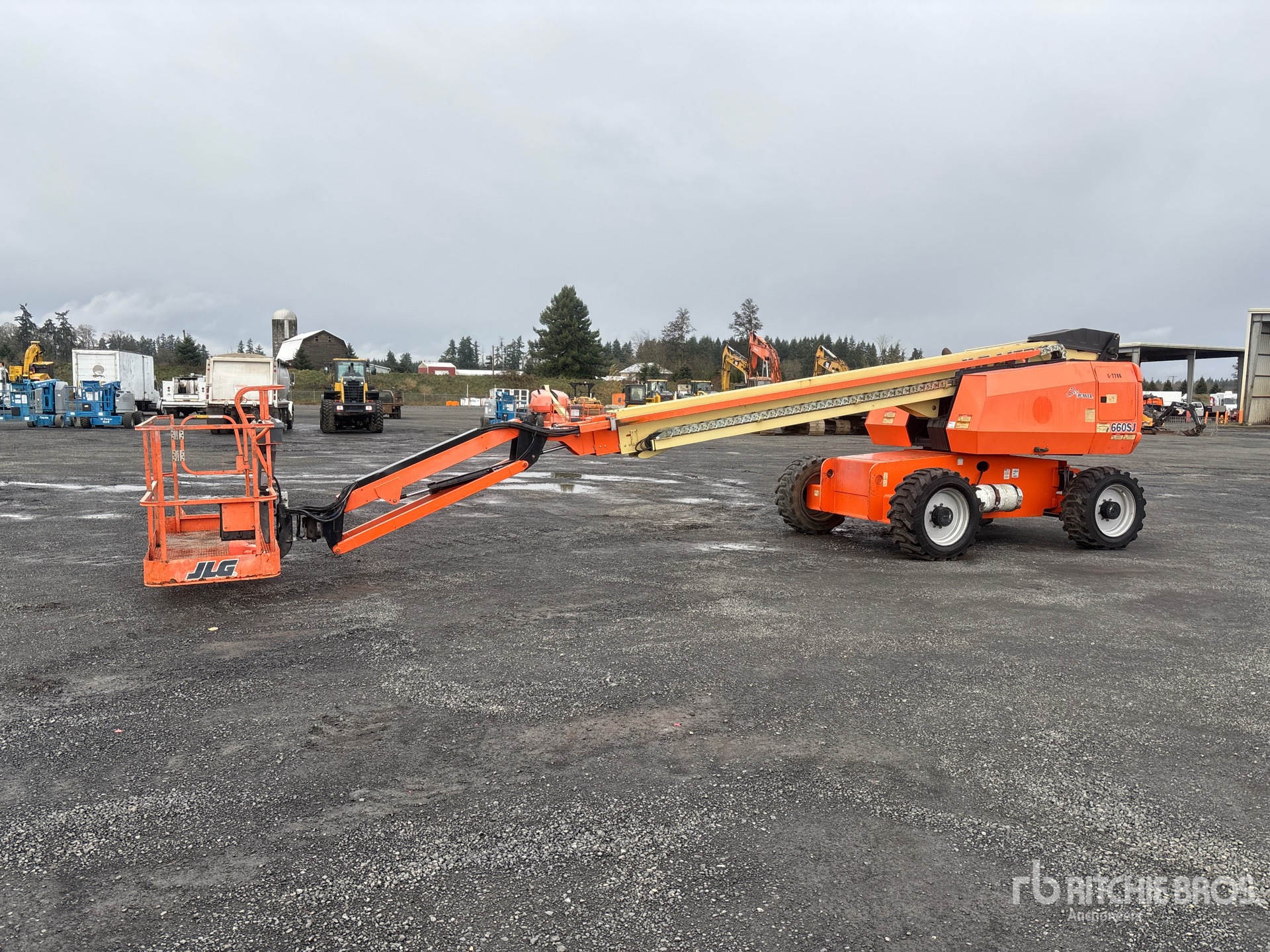 General Appearance with Zdjęcie, lewy górny róg