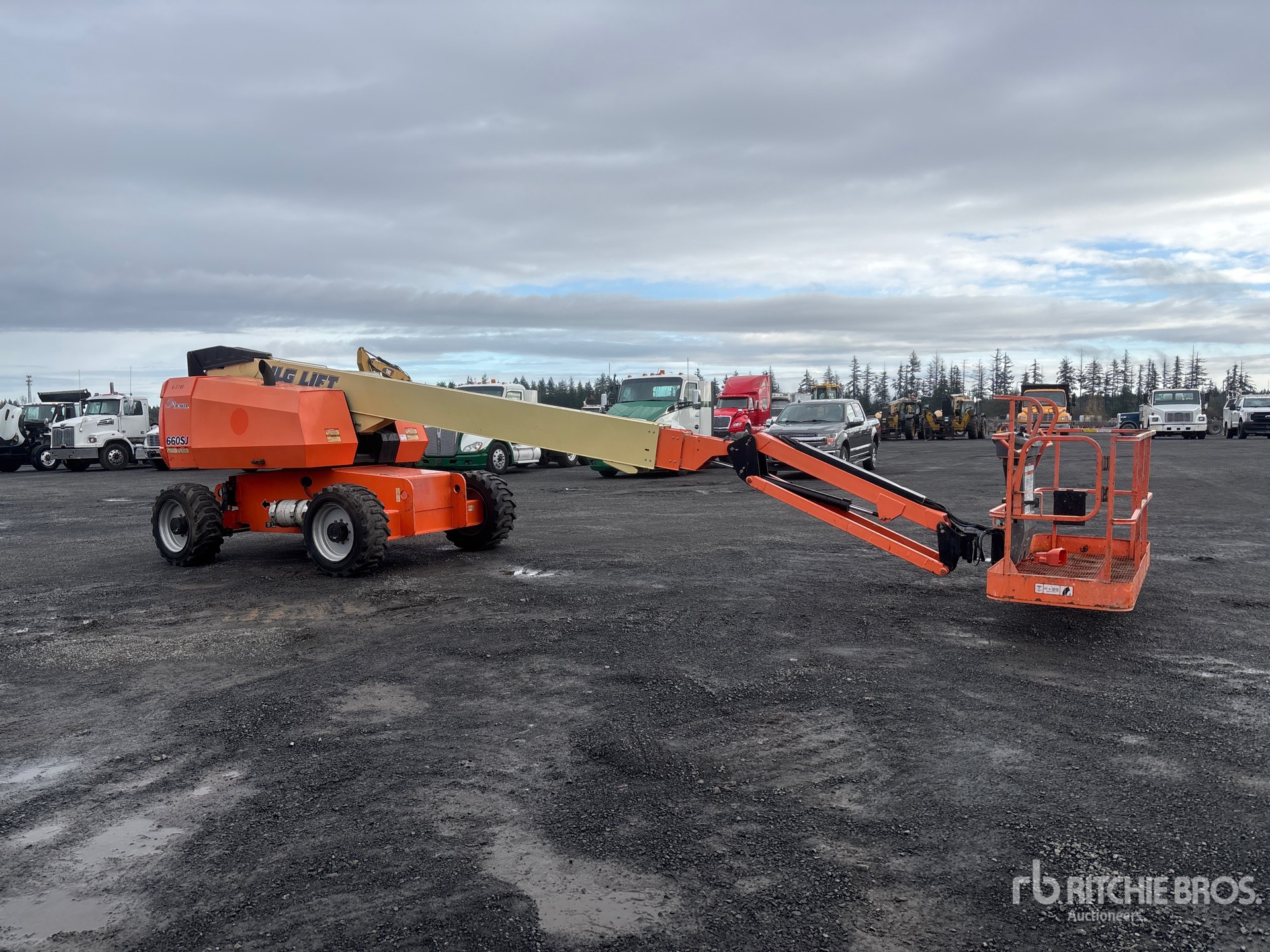 General Appearance with Zdjęcie, prawy górny róg