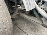 4 Underbody - Truck with 