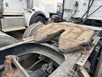 4 Underbody - Truck with 
