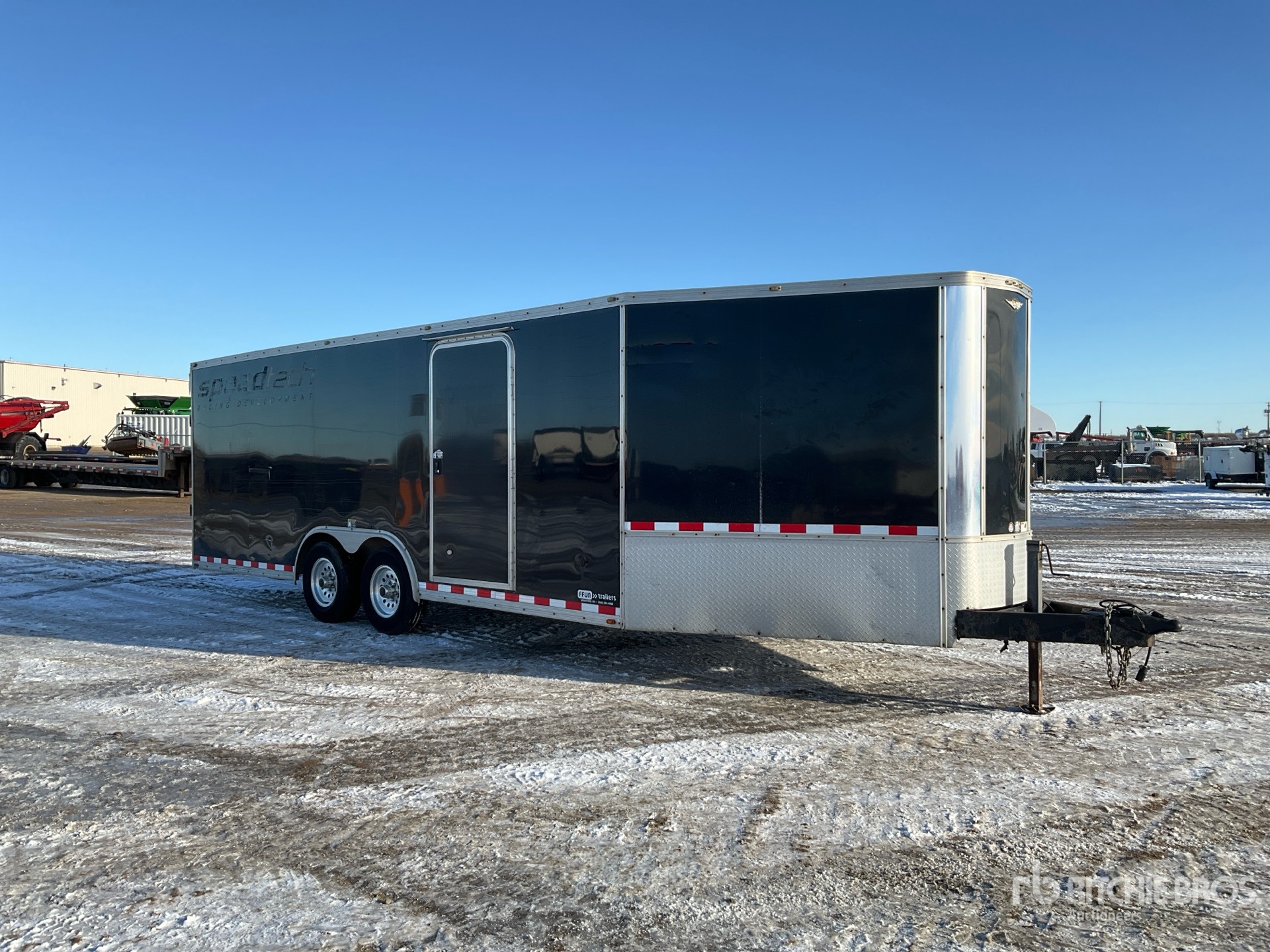 General Appearance with Imagen: esquina delantera derecha