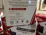 v2 Electrical - Welder with 