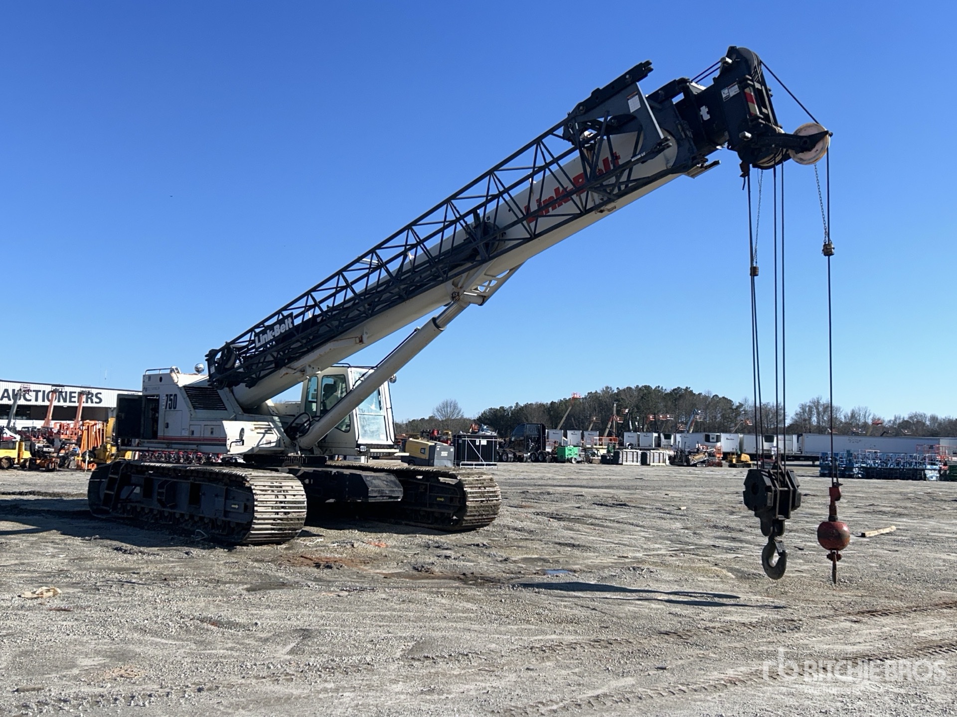 Aspect général with Image, coin avant droit