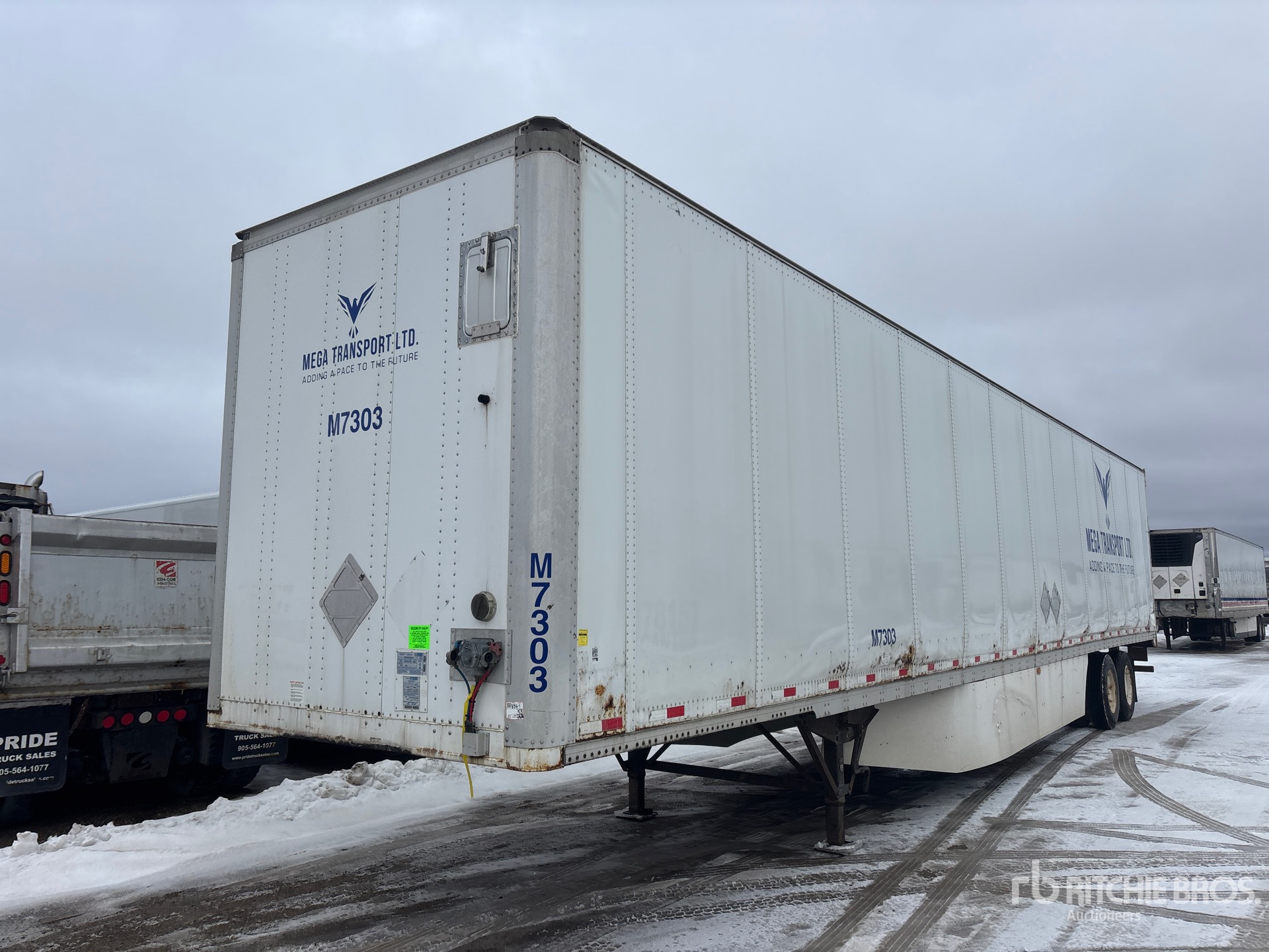 General Appearance with Zdjęcie, lewy górny róg