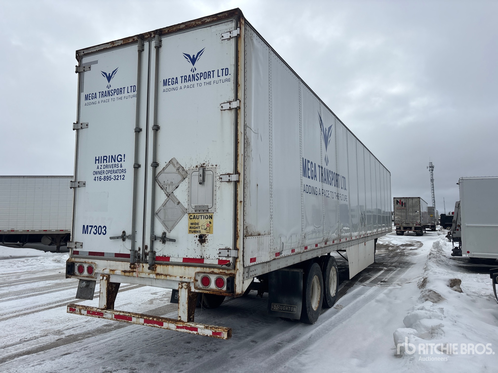 General Appearance with Zdjęcie, prawy dolny róg