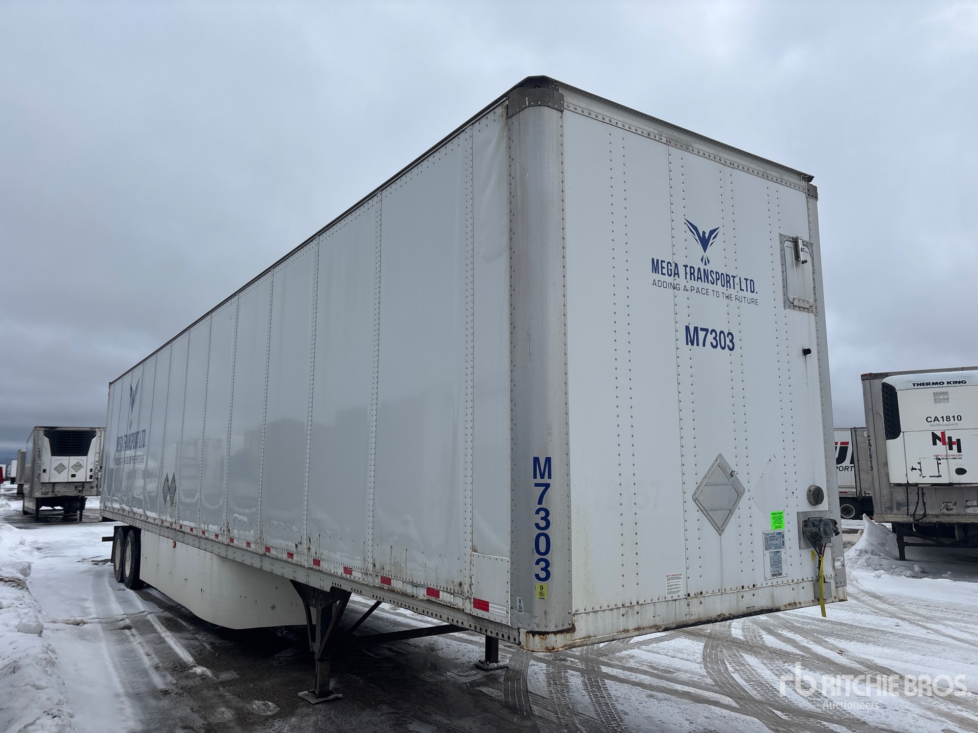 General Appearance with Zdjęcie, prawy górny róg