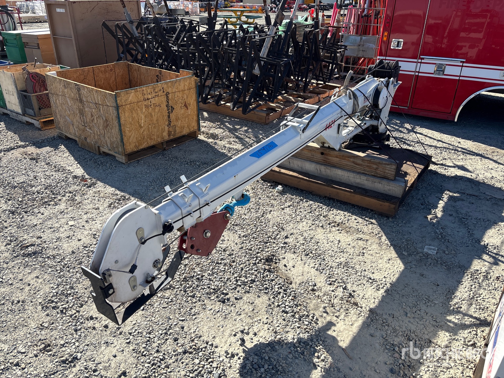 Aspect général with Image, coin avant gauche