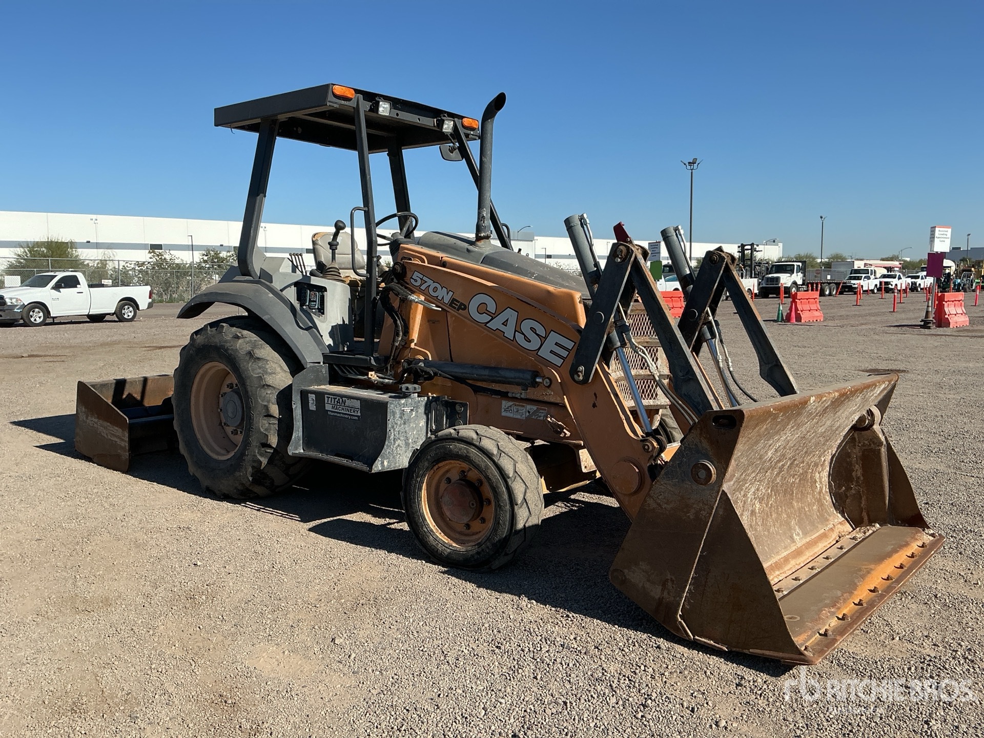 General Appearance with Imagen: esquina delantera derecha