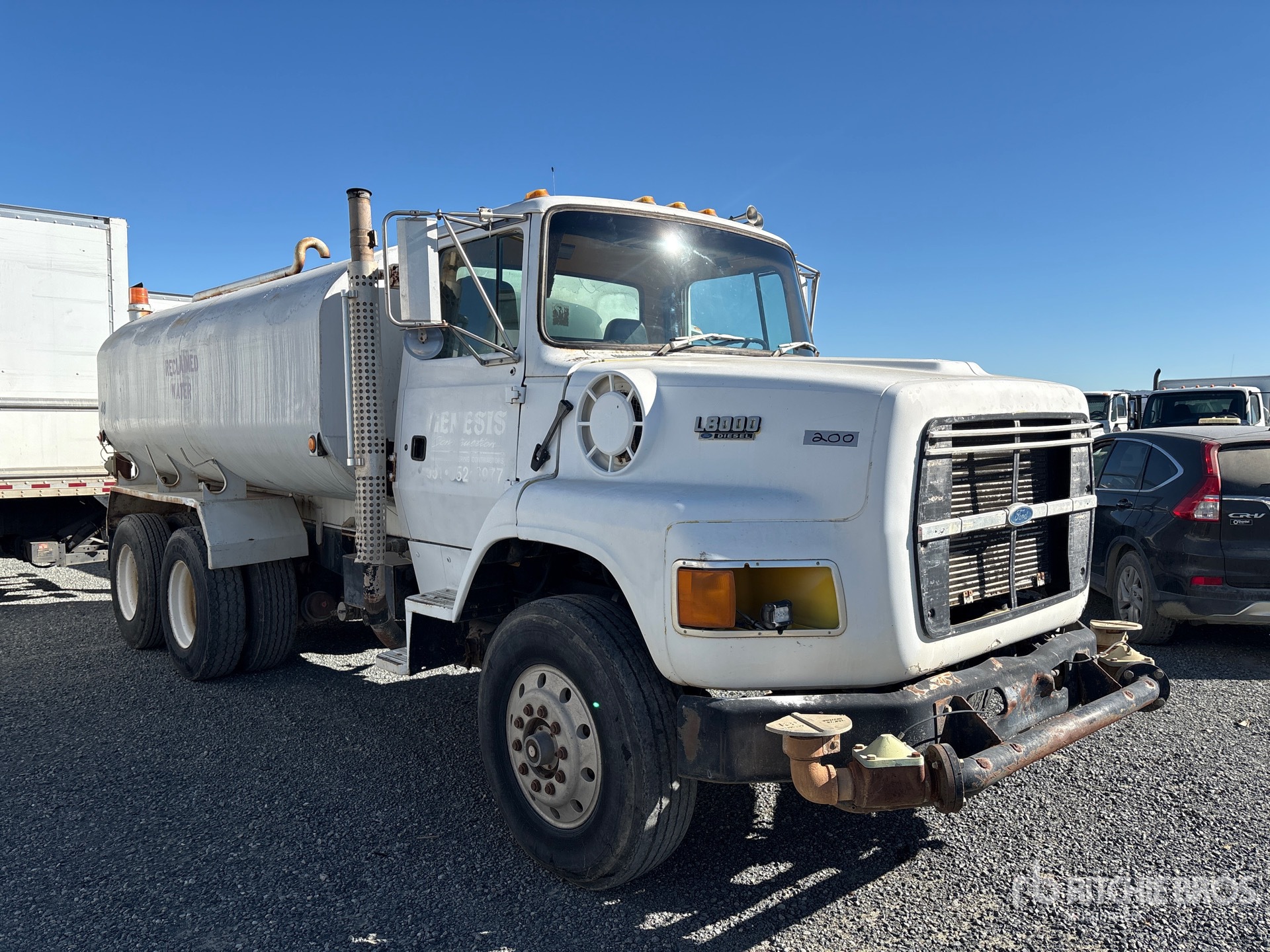 General Appearance with Imagen: esquina delantera derecha