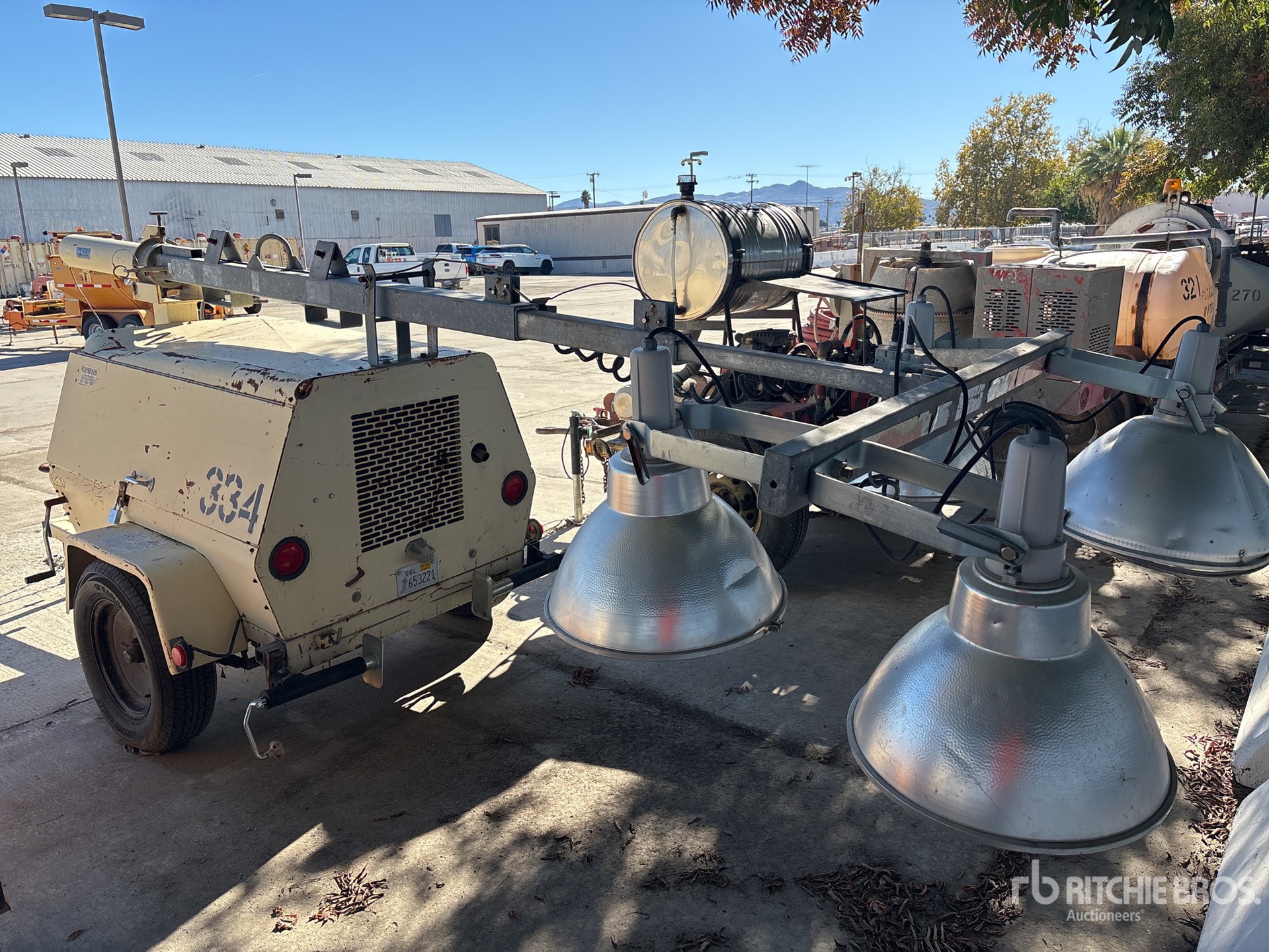 General Appearance with Imagen: esquina trasera izquierda