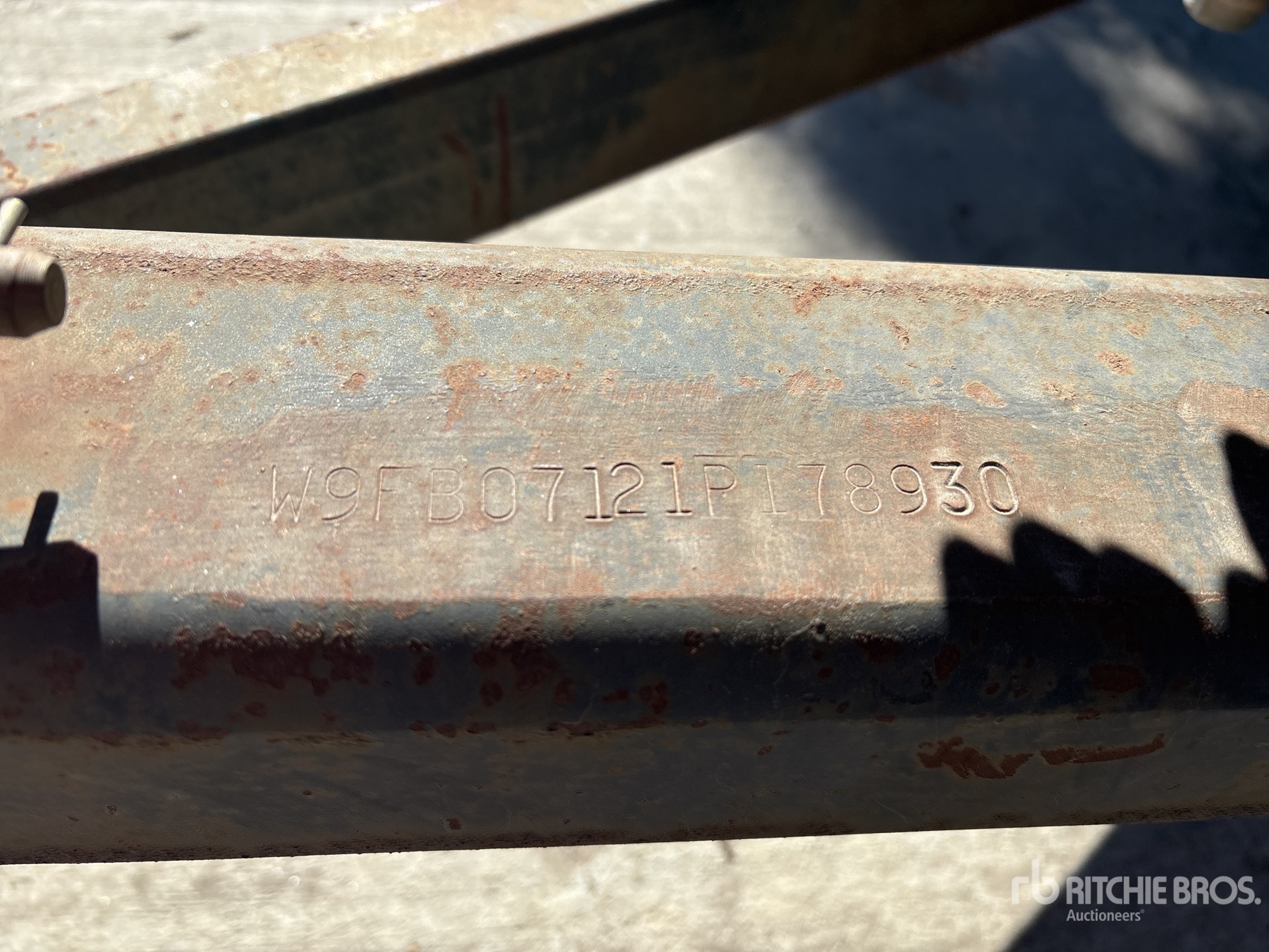 Aspect général with Numéro de série/Numéro d'identification du véhicule automobile