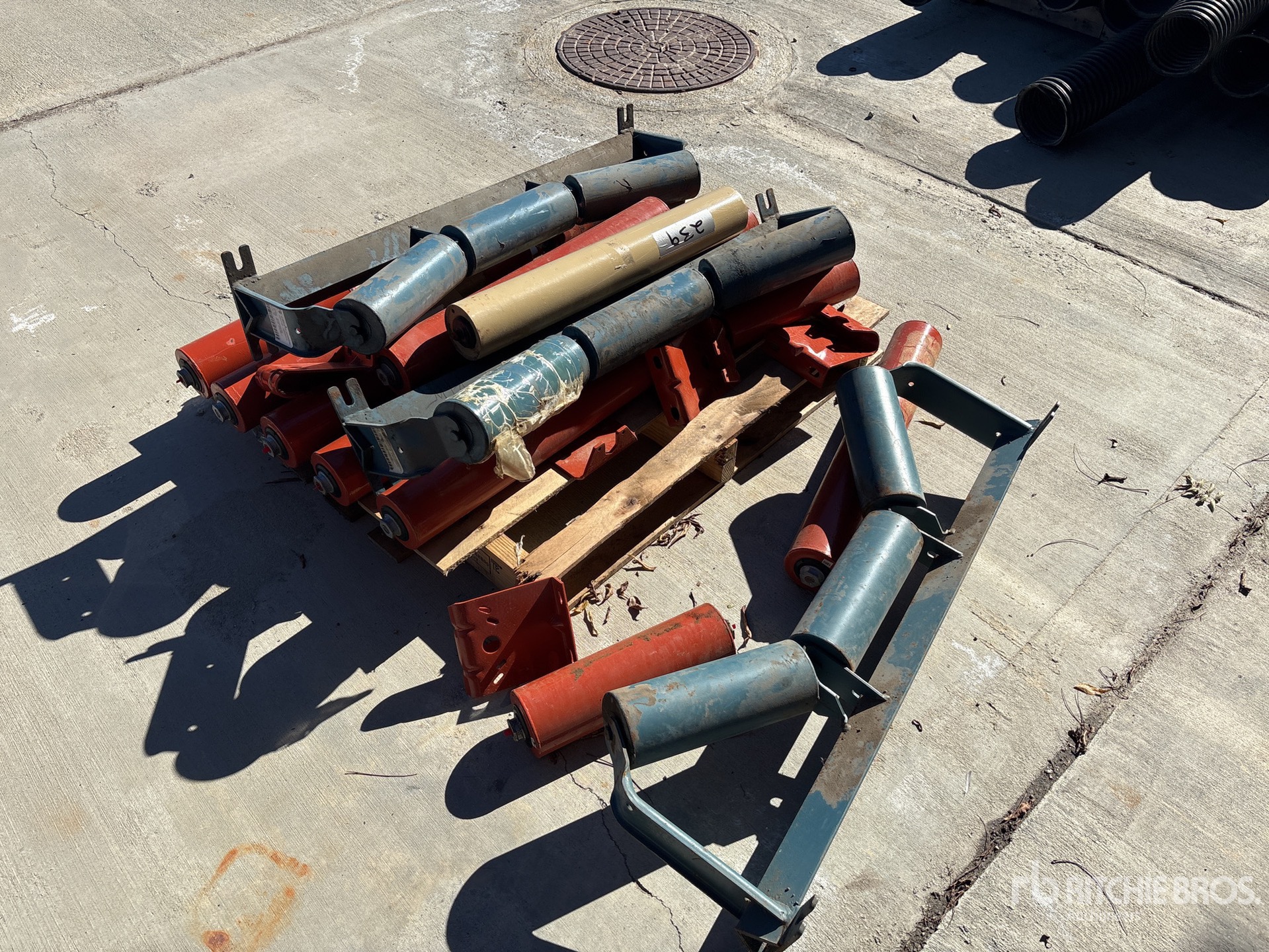 General Appearance with Zdjęcie, lewy dolny róg