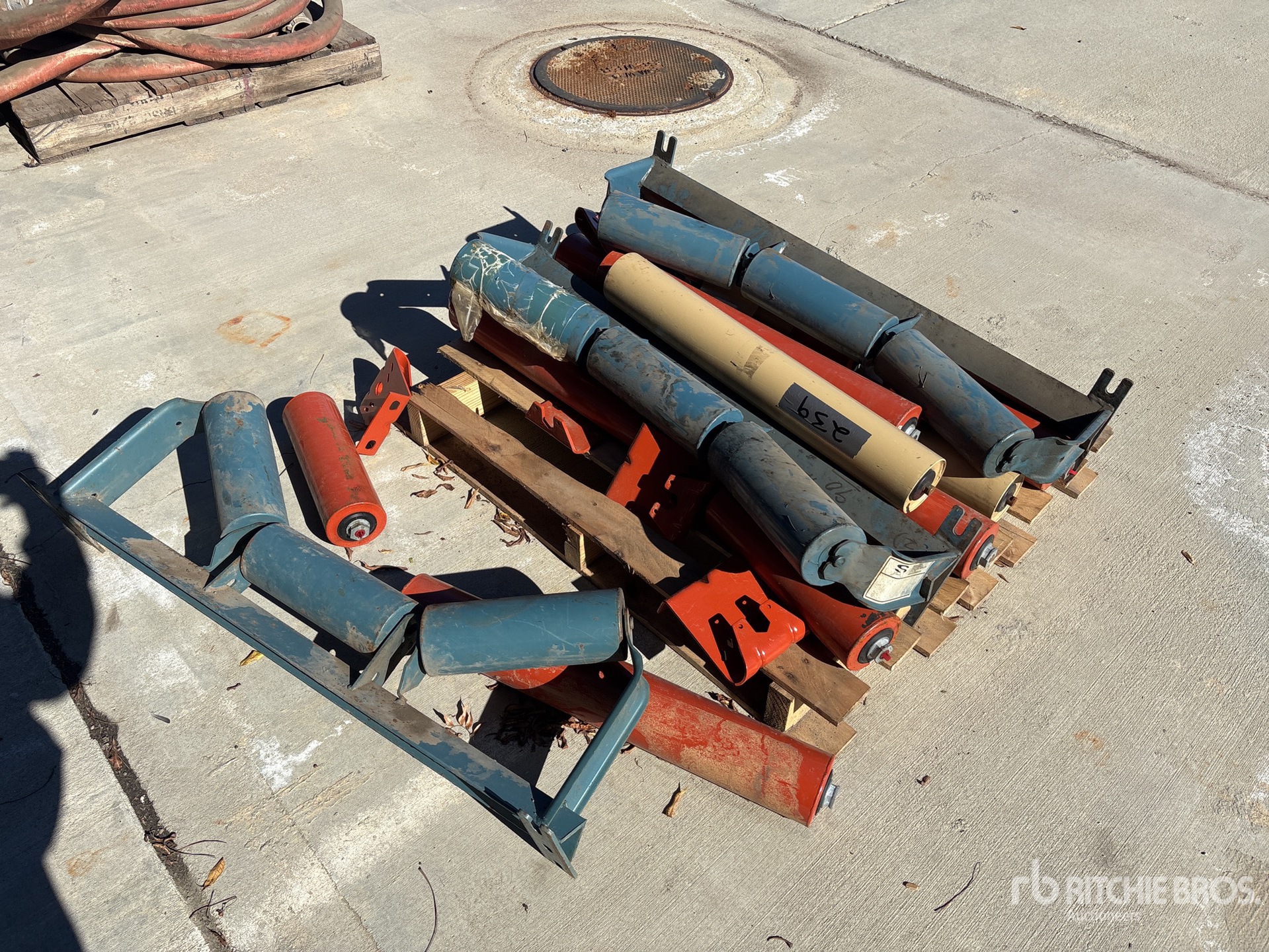 General Appearance with Zdjęcie, prawy dolny róg