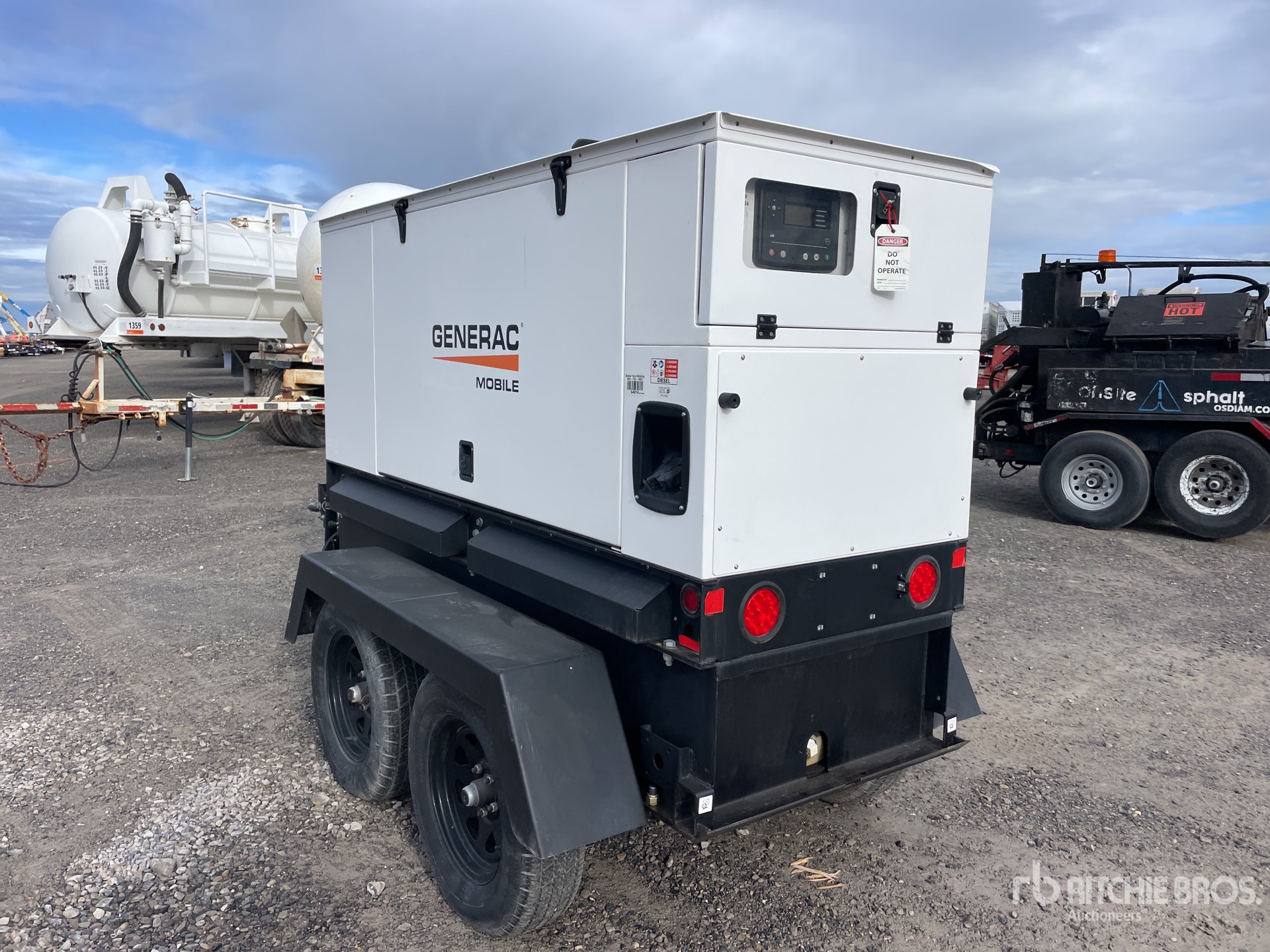 General Appearance with Zdjęcie, lewy dolny róg