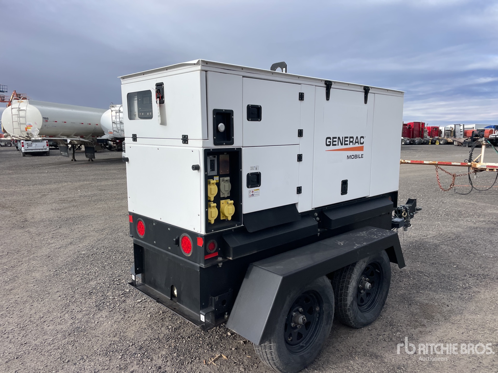 General Appearance with Zdjęcie, prawy dolny róg