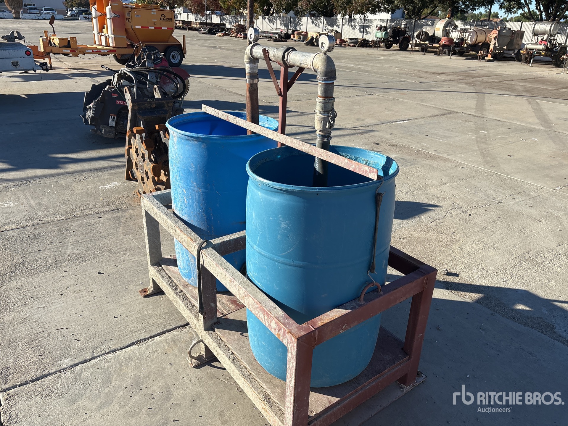 General Appearance with Imagen: esquina trasera derecha